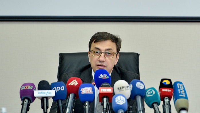 Azerbaijani financial sector to be restructured by year-end 